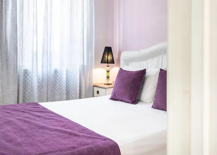 Guest house Corso 107 Wellness & 4*