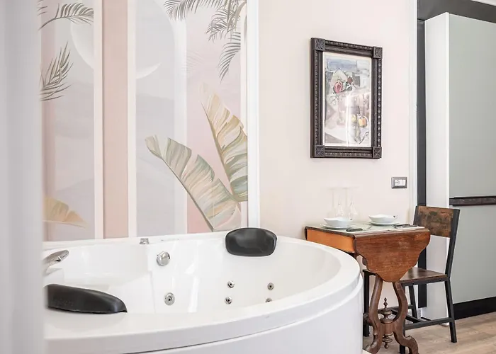 Corso 107 Wellness &