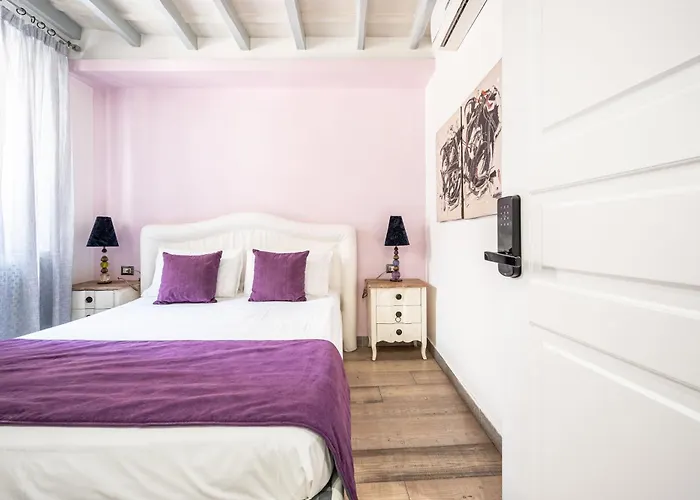 Guest house Corso 107 Wellness &