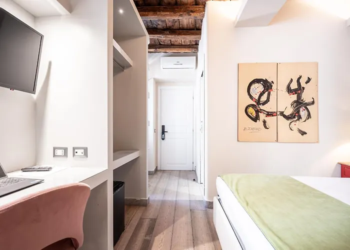 Guest house Corso 107 Wellness & 4*