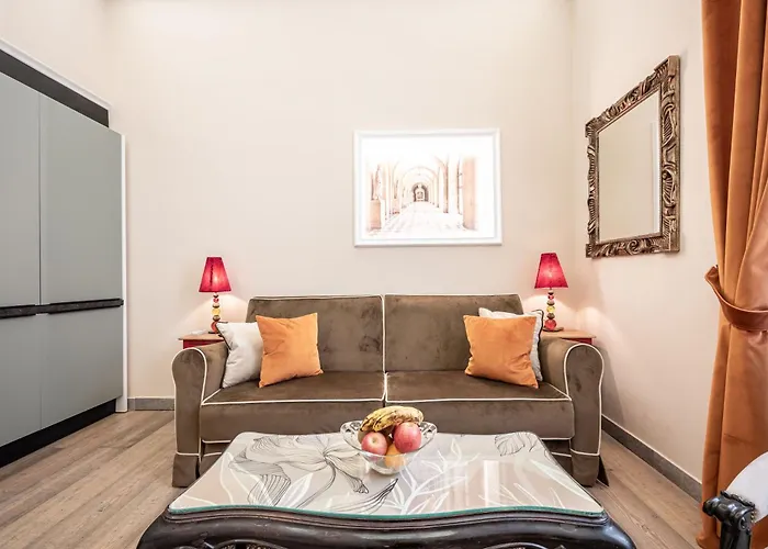 Guest house Corso 107 Wellness &