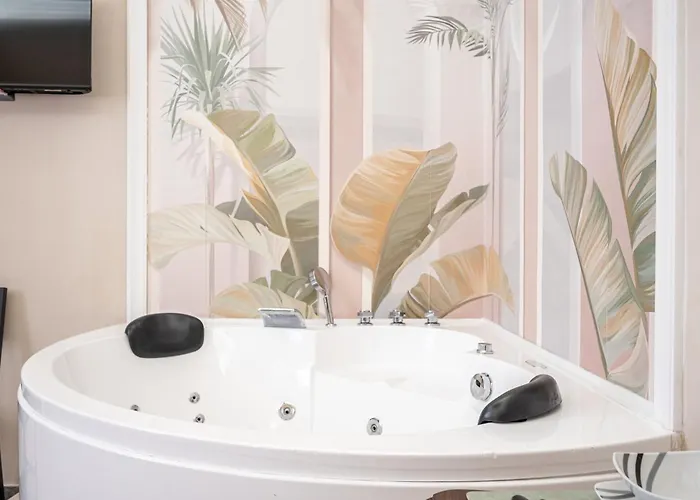 Corso 107 Wellness & Guest house Rome