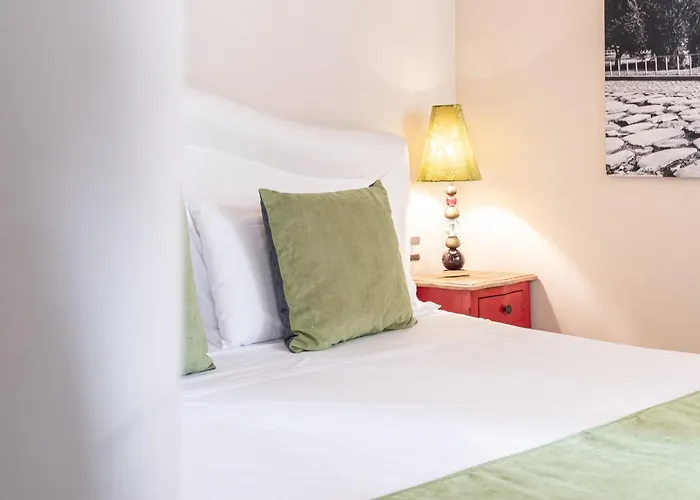 Corso 107 Wellness & 4*