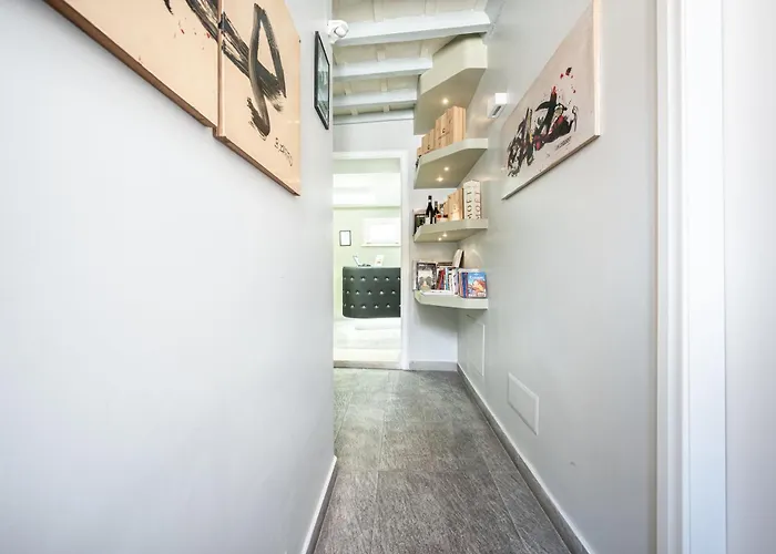 Corso 107 Wellness &
