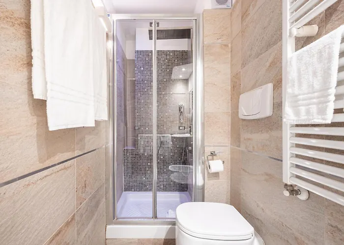 Corso 107 Wellness & Guest house