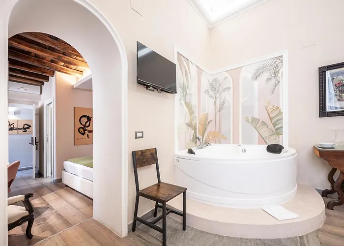 Guest house Corso 107 Wellness &