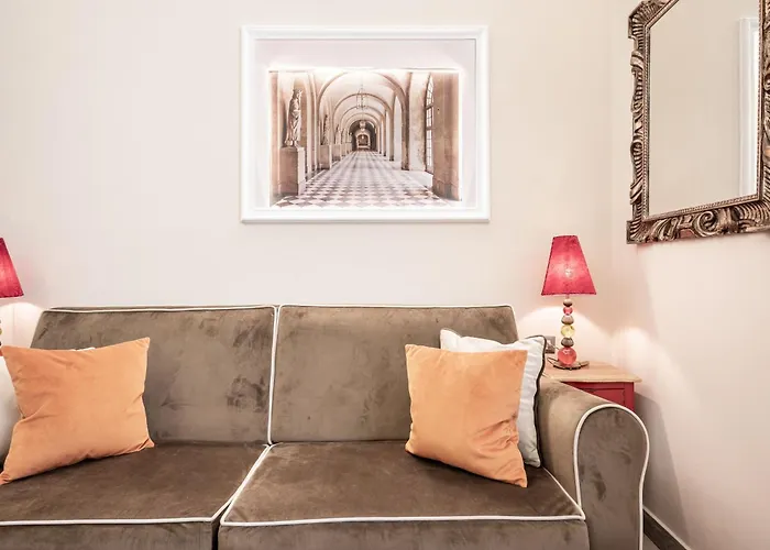 Corso 107 Wellness & Guest house 4*