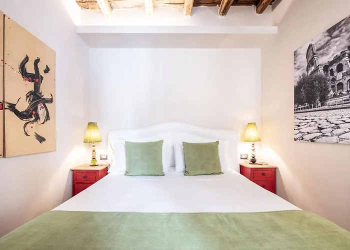 Corso 107 Wellness & Guest house Rome