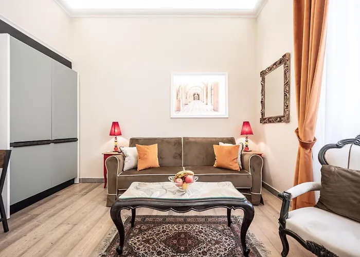 Corso 107 Wellness & 4* Rome