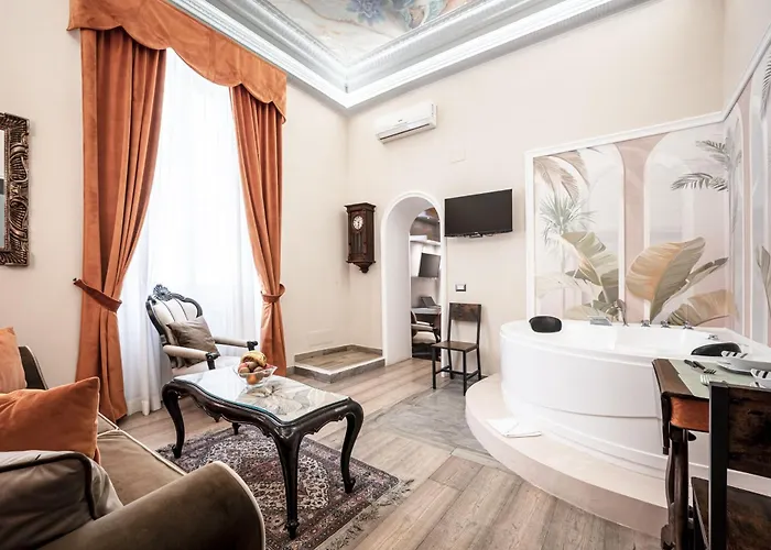 Corso 107 Wellness &