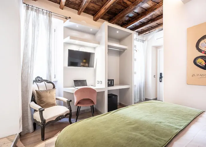 Corso 107 Wellness & Guest house 4*