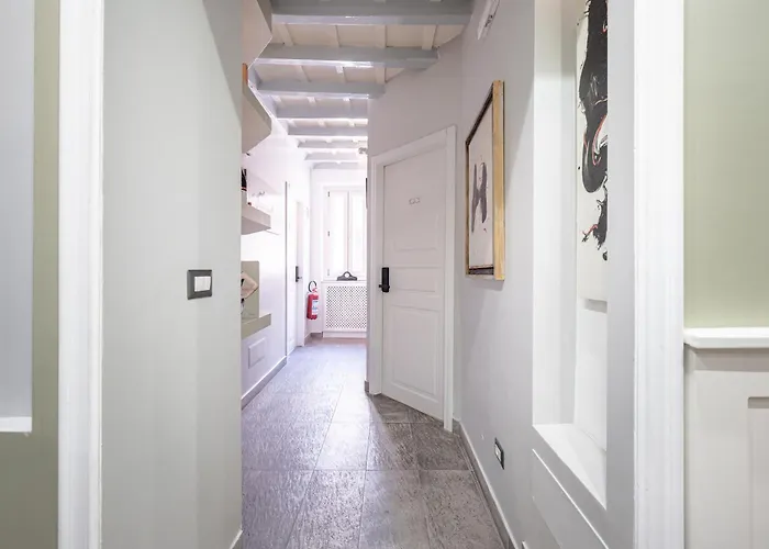 Guest house Corso 107 Wellness & 4*