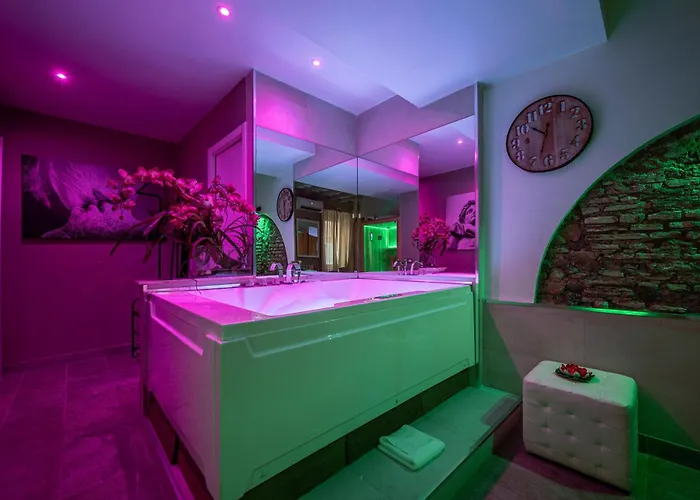 Guest house Corso 107 Wellness &