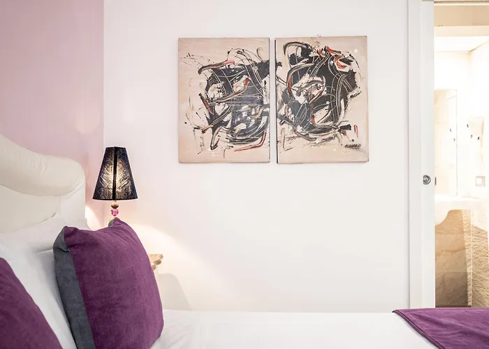 Corso 107 Wellness & Guest house