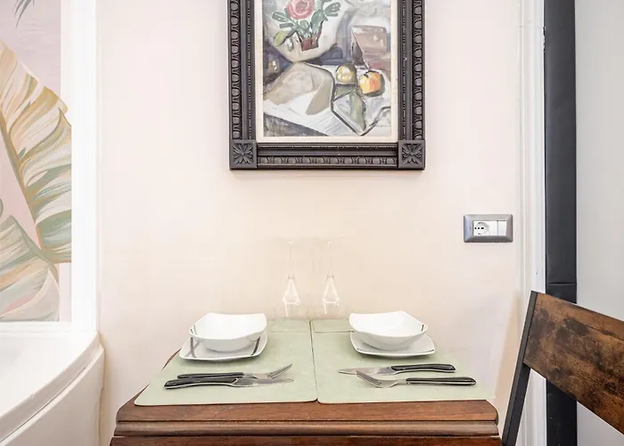 Corso 107 Wellness &