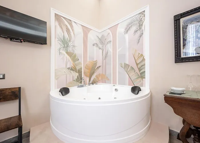 Corso 107 Wellness & Guest house 4*