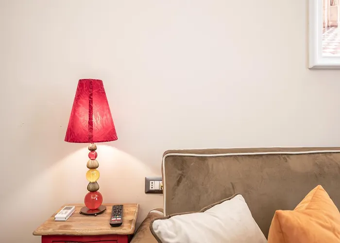 Guest house Corso 107 Wellness & 4*