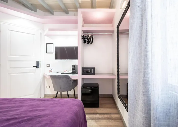 Corso 107 Wellness & Guest house 4*