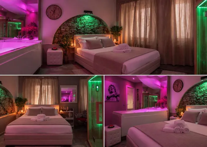Corso 107 Wellness & Konukevi 4*
