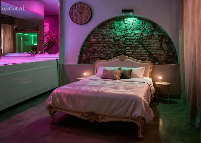 Konukevi Corso 107 Wellness & 4*